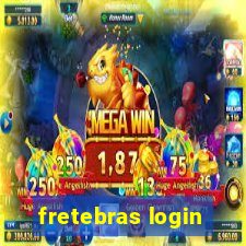 fretebras login